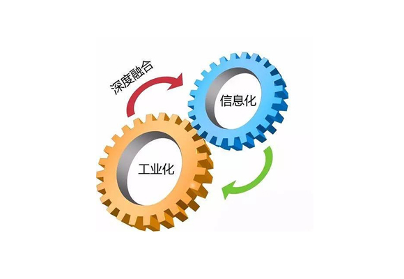 重慶兩化融合貫標